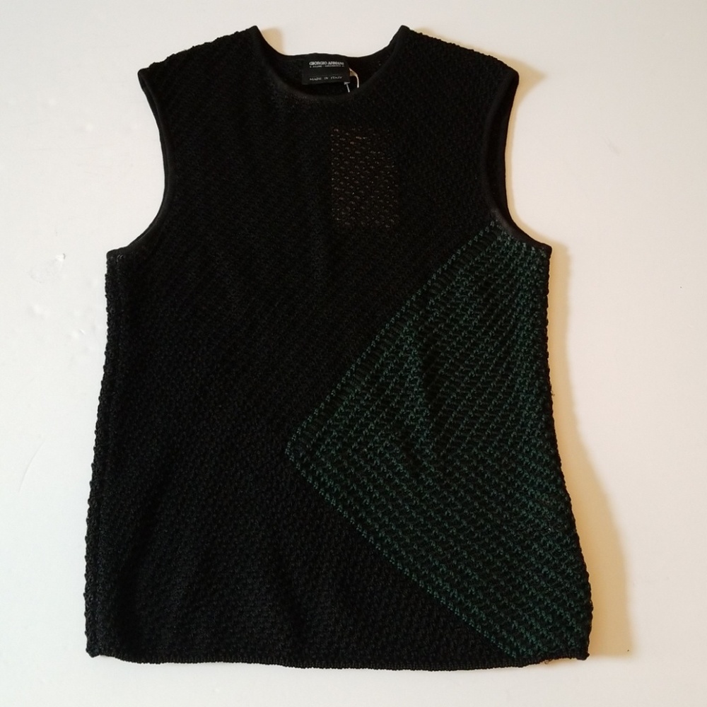 Giorgio Armani Top